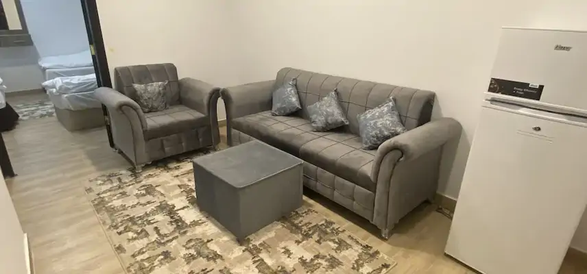 ARAM Suites image